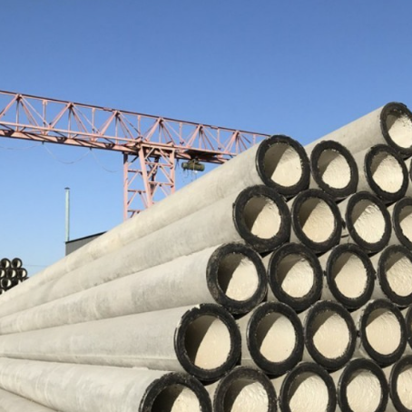 鄂伦春水泥电线杆的颜色可以选择吗？